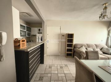 Apartamento · 65m² · 3 Quartos · Apartamento com 3 quartos e banheiro auxiliar, totalmente mobiliado no bairro Santana