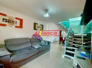 Casa · 160m² · 3 Quartos · 4 Vagas · Casa à venda com 160m², 3 quartos e 4 vagas