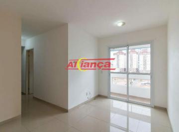Apartamento · 52m² · 2 Quartos · 1 Vaga · UNI DONA TECLA 2 QUARTOS - 1 SUITE - 1 VAGA