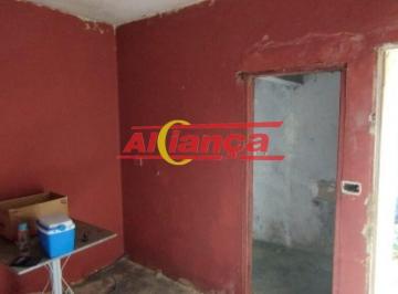 Casa · 175m² · 2 Quartos · 2 Vagas · CASA TERREA PRECISA DE REFORMA - JARDIM IPANEMA GUARULHOS