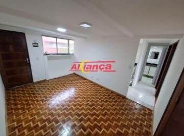 Apartamento · 63m² · 3 Quartos · 1 Vaga · APARTAMENTO À VENDA-CONDOMÍNIO SÃO PAULO-PARQUE CECAP-GRS-SP
