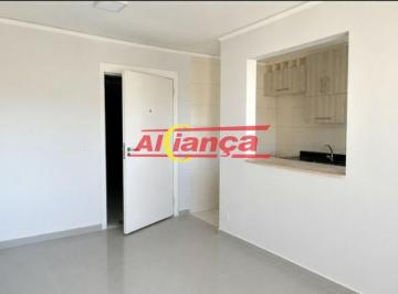 Apartamento · 45m² · 2 Quartos · 1 Vaga · OPORTUNIDADE 2 quartos 45 m² - 01 Vaga - CONDOMINIO ÚNICO EM GUARULHOS