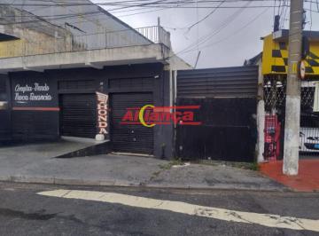 Terreno · 300m² · OPORTUNIDADE COMERCIAL - TERRENO 10 X 30 VILA GALVÃO - GUARULHOS/SP
