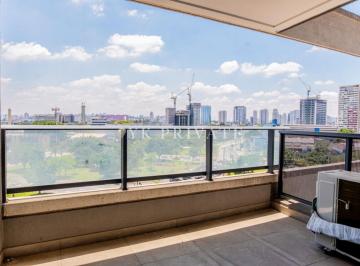 Apartamento · 62m² · 2 Quartos · 1 Vaga · Time Life / Jardins das Perdizes / 62m² / 2 dormitórios / 1 Suíte / 1 Vaga