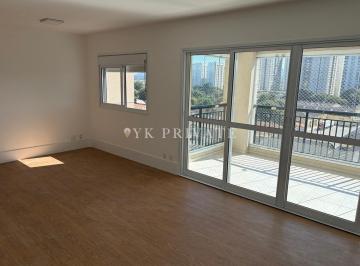 Apartamento · 108m² · 3 Quartos · 2 Vagas · Apartamento / Reserva Alto da lapa/108 m²/ 3 Dormitórios/ 1suite/2 vagas/Deposito Privativo.