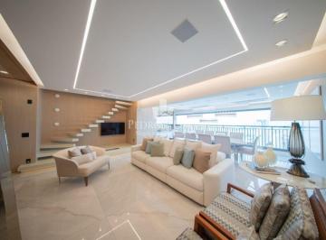Apartamento · 320m² · 4 Quartos · 3 Vagas · Cobertura 320 m² no Condomínio High Mooca 4 quartos, 3 vagas