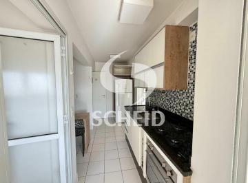 Apartamento · 100m² · 2 Quartos · 2 Vagas · Apartamento para locação Jardim Dom Bosco 2 quartos 2 vagas
