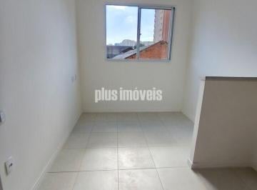 Apartamento · 33m² · 2 Quartos · Apartamento para alugar com 33m², 2 quartos e sem vaga