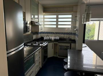 Apartamento · 51m² · 2 Quartos · Pinheiros Locação 2 dorms 51 m² Mobiliado !!!