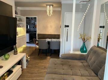 Apartamento · 87m² · 3 Quartos · 2 Vagas · Condomínio Clube impecável!