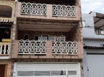 Casa · 200m² · 3 Quartos · 2 Vagas · Casa em Parque Nacoes Unidas com 200m²