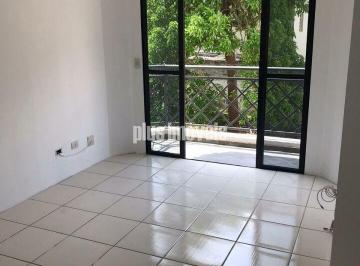 Apartamento · 45m² · 1 Quarto · 1 Vaga · BELA VISTA 45M²AU