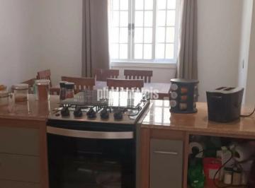 Casa · 89m² · 2 Quartos · 2 Vagas · Casa Funcional com Cozinha Planejada e Ampla Área de Serviço