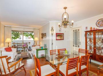 Apartamento · 90m² · 3 Quartos · 2 Vagas · Conforto, amplitude e localização privilegiada em 94m²