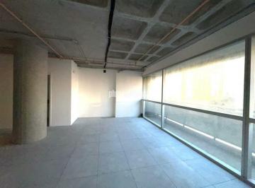 Comercial · 89m² · 2 Vagas · Alugue sala comercial estratégica na Chácara Santo Antônio imperdível, nunca usada!