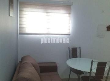 Apartamento · 38m² · 1 Quarto · 1 Vaga · Apartamento em Bela Vista com 38m²