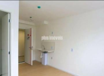 Apartamento · 17m² · 1 Quarto · Locação Imóvel novo (nunca habitado) em excelente localização no Morumbi