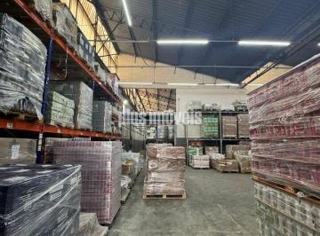 Comercial · 500m² · 4 Vagas · GALPAO EM CONDOMINIO, JARDIM SAO LUIS