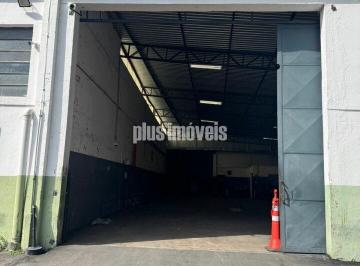 Comercial · 2500m² · 4 Vagas · GALPAO EM CONDOMINIO, JARDIM SAO LUIS; 2500 metros