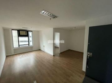 Comercial · 42m² · 1 Vaga · Excelente custo-benefício | Laje corporativa | Próximo a Berrini