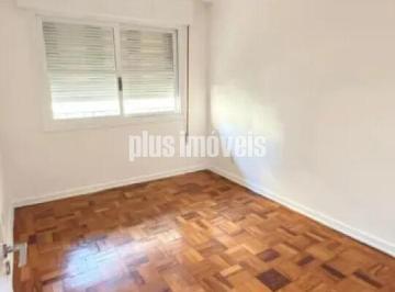 Apartamento · 110m² · 3 Quartos · Apartamento com 3 Quartos para alugar, 110m² - Higienópolis