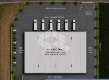 Terreno · 9151m² · Terreno à venda no bairro Nossa Sra. da Saúde, Caxias do Sul/RS