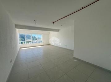 Comercial · 52m² · 1 Vaga · Sala comercial aérea à venda no bairro Desvio Rizzo, Caxias do Sul/RS.