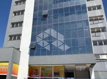 Comercial · 45m² · 1 Vaga · Sala comercial aérea à venda no bairro Desvio Rizzo, Caxias do Sul/RS.