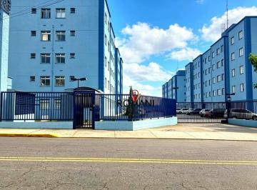 8a4cdbc8a3e6f943dc9e9b8e9239921c5883c1bb · Apartamento com 2 dormitórios à venda, 48 m² por R$ 270.000 - Jardim Casa Branca - Suzano/SP