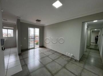 f8613dc9fd74c325ff97d9d941348820ed987ae7 · Apartamento com 2 dormitórios para alugar, 54 m² por R$ 2.480,00/mês - Paulicéia - Piracicaba/SP
