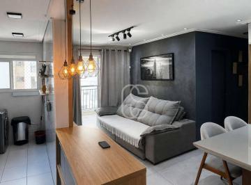 68baa90d82cb73136949304b7f0e35e071fab47c · Apartamento com 2 dormitórios, 68 m² - venda por R$ 640.000,01 ou aluguel por R$ 4.750,00/mês - Jard