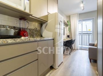 Apartamento · 26m² · 1 Quarto · Studio à Venda na Rua Artur Prado ? Bela Vista