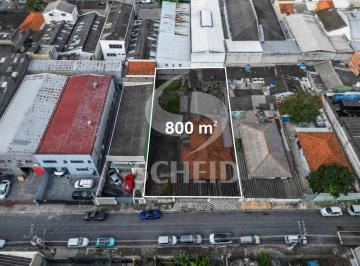 Terreno · 800m² · Terreno á Venda na Interlagos com 800m².