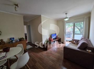 Apartamento · 55m² · 2 Quartos · Apartamento, Jardim Promissão - São Paulo