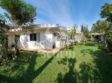 Casa · 362m² · 4 Quartos · 4 Vagas · Casa - Sobrado de Alto Padrão à Venda em Alto de Pinheiros
