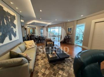 Apartamento · 246m² · 4 Quartos · 4 Vagas · Venda Apartamento alto padrão com 4 suítes, 04 vagas de garagem, lazer completo, quadra de tênis