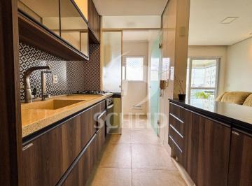 Photo 1 · Apartamento a venda de 64,00m² útil, com 2 quartos e 2 vagas na Vila Mascote.