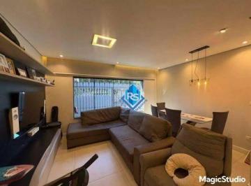 0fdbfcd857863d008616dd568142e0d109e0617d · Casa com 3 dormitórios com 1 suite à venda, 155 m² Paulicéia - São Bernardo do Campo/SP