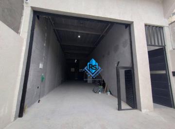 eb687ee8a06f3fe97488389cb1928b16ce08e8a4 · Galpão para alugar, 250 m² - Centro - São Bernardo do Campo/SP