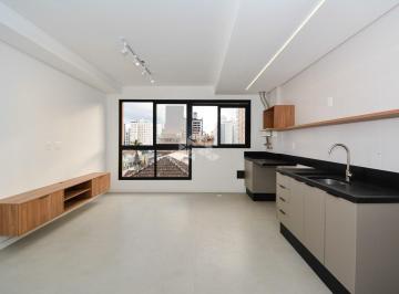 Apartamento · 46m² · 1 Quarto · 1 Vaga · APARTAMENTO COM  1 SUÍTE E GARAGEM NO CENTRO DE FLORIANÓPOLIS PRONTO PARA MORAR