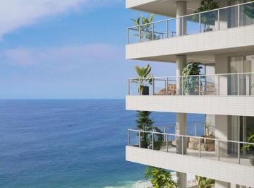 Apartamento de 1 quarto, Rio de Janeiro · Apartamento, Studios - 77 m² - Ipanema - Rio de Janeiro - RJ