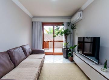 Casa · 101m² · 3 Quartos · 1 Vaga · Casa em condomínio com 3 quartos, 1 suíte no bairro Camaquã