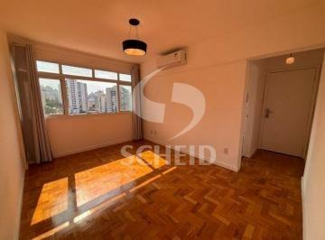 Apartamento · 74m² · 2 Quartos · 1 Vaga · Apartamento para locação na Liberdade, 74m², 2 Quartos, 1 vaga