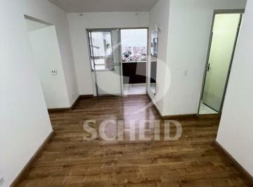 Apartamento · 60m² · 2 Quartos · 1 Vaga · Apartamento de 60m² com 2 quartos e 1 vaga para alugar na Vila Santa Catarina