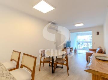 Apartamento · 67m² · 2 Quartos · 2 Vagas · Apartamento a venda na Vila Mascote, 67m², 2 Quartos, 1 Suíte, 2 Vagas