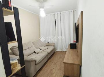 Apartamento · 56m² · 2 Quartos · 1 Vaga · Apartamento Rudge Ramos 2 quartos 1 vaga São Bernardo do Campo