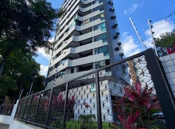 854e2a77a05de735fc9c66d7eea7d361ca6885d2 · Apartamento com 1 dormitório à venda, 40 m² por R$ 325.000 - Graças - Recife/PE