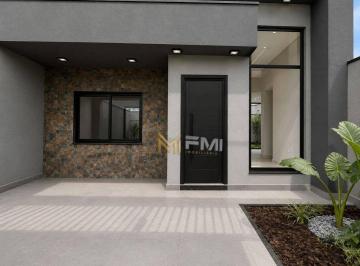 0586bcb5308610aa030e5066ee9b74b1ee3b81bf · Casa com 3 dormitórios à venda, 99 m² por R$ 660.000,00 - Parque Vasconcellos - Hortolândia/SP