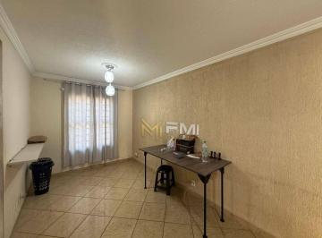 FMI · Sobrado à venda, 69 m² por R$ 560.000,00 - Parque Villa Flores - Sumaré/SP