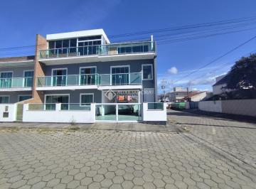 Casa · 147m² · 5 Quartos · 2 Vagas · Dois Triplex com Vista Panorâmica para o Mar na Praia do Sonho
